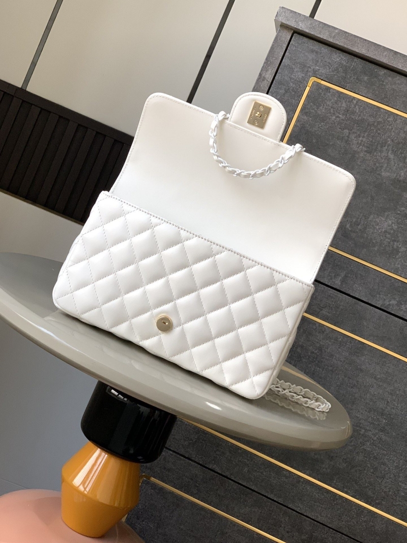 Ch**el cf series bags